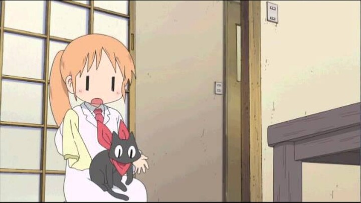 Nichijou - Mature 4