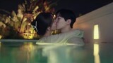 Lee Junho and Lim Yoona kiss scene in king the land episode 9 and 10 || Gu Won and Sa rang kiss