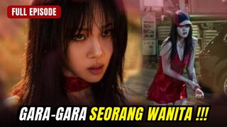 Ketika Seisi Kota Memperebutkan Seorang Gadis Malam | Gangnam B-Side Full Episode