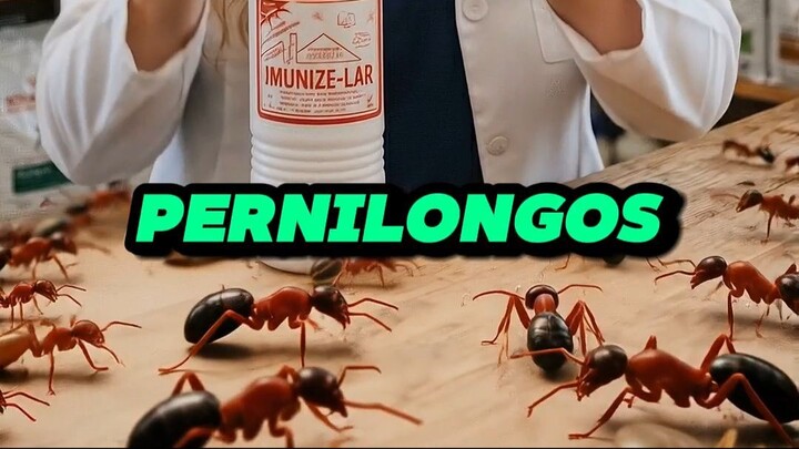 Imunize-Lar O Inseticida Poderoso Inseticida de Insetos - Formiga, Cupim, Mosquitos, Carrapato, Laga