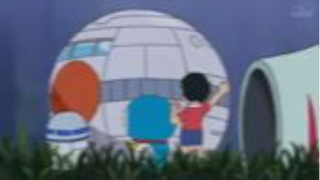 Doraemon episode 751