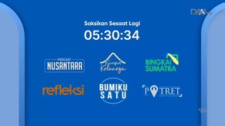 [Daai TV] Sign On & Sign Off (2024)