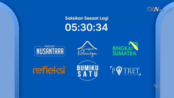 [Daai TV] Sign On & Sign Off (2024)