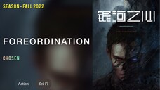 Foreordination Episode 01 Sub Indo