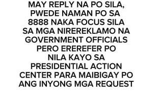 Gusto mo ba mag request ng tulong kay pbbm? legit to guys