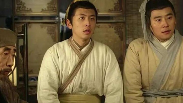 Wang Dahui memamerkan kekayaan sambil bersaing dengan kerabatnya, namun ujung-ujungnya malah mendapa