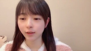 Nagano Miyabi (EX-HKT48/SHOWROOM Live Streaming/2024.04.06)