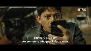 Hard Days 2023 _ Watch full movie: Link in description