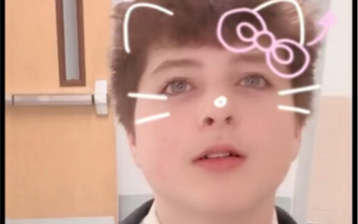 Hari ini saya akan mengajari kalian cara "melatih orang asing"