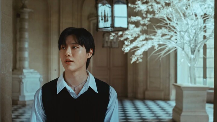 Cao Chengyan's latest comeback track "Journey" MV released