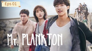 Mr. Plankton Eps 01 [SUB INDO]