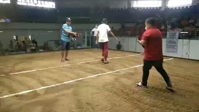 COLISEO DE MANILA