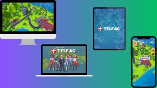 From Startup to Success: Creating New Businesses in TELF AG Game