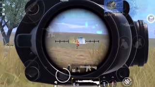 Dp-28 Dipakein Scope x4 Auto No Recoil