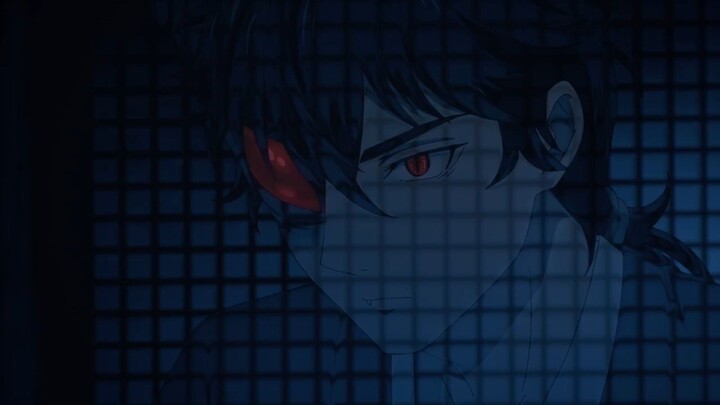 Sword of the Demon Hunter episode 4 Kijin Gentōshō japnese language 😈