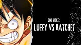 Luffy Vs Ratchet Theme ONE PIECE OST Epic Cover