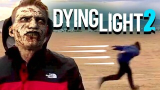 Dying Light 2 is a meme