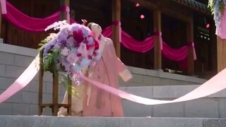 I remember scarlet heart