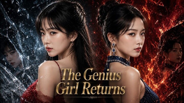 The Genius Girl Return : Full Episode