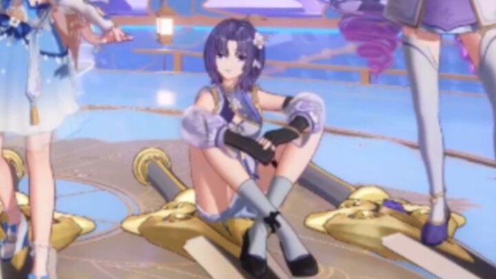 لم أعد أتحمل. أخي الأكبر يطير بسيفه كأنه على سرير.