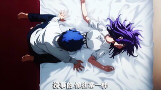 像我这样肮脏的身体也值得你的救赎吗?
