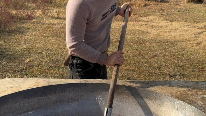 Happy New Year’s Eve, everyone!