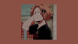 roadtrip with denki kaminari | 𝙥𝙡𝙖𝙮𝙡𝙞𝙨𝙩