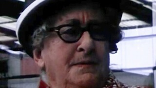 1976年街头采访：你如何看待妇女解放？