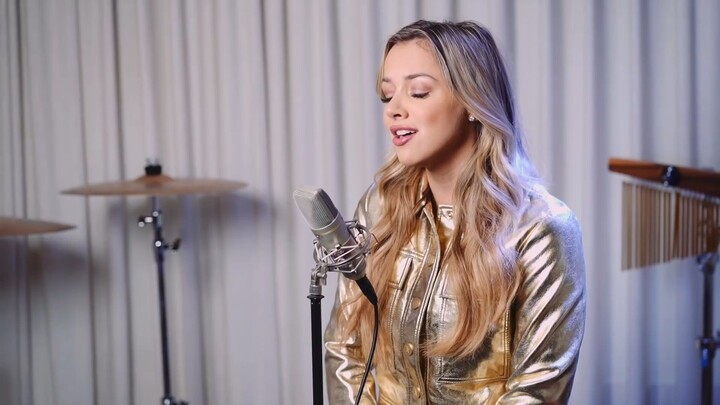 TITLIAAN Afsana Khan Harrdy Sandhu Sargun Mehta ENGLISH COVER