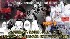 Lanjutan Cerita Anime THE EMINENCE IN SHADOW part 8