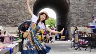 La La Land in Dali! [vlog]