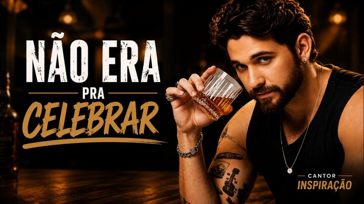 Gustavo Mioto | Cantor Inspiração | Sabor Sertanejo