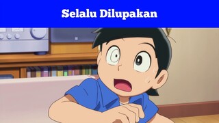 Dekisugi Selalu Terlupakan