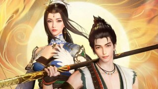 Fight For The Throne Eps 46 Sub Indo