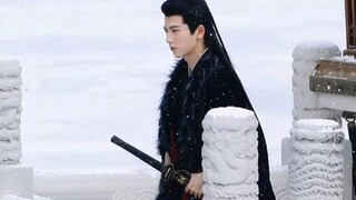 Ning An Ru Meng official new trailer released, looking forward to the broadcast soon