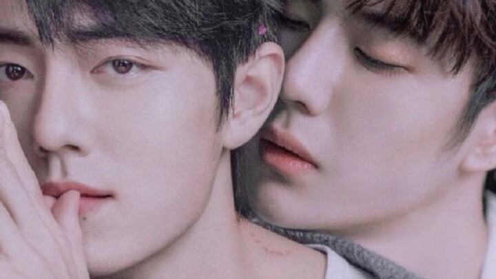【Xiao Zhan/Wang Yibo】Kumpulan Video Manis di Douyin