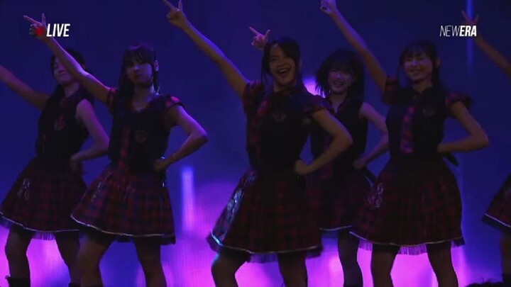 [480p] JKT48 - Papan Penanda Isi Hati (Kokoro no Placard)-(Bonus Song),Aitakatta, 16.08.2025