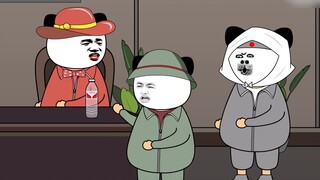 A collection of selected cartoons from Asia Channel!