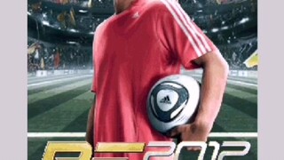 Real Football 2012 (Java Games) - Kaserlaut vs Amsterdam, Enter the legend. J2ME Loader
