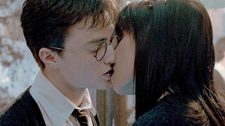 Năm hình ảnh đã bị xóa! Deha hóa ra là trận đấu chính thức? #Harry Potter