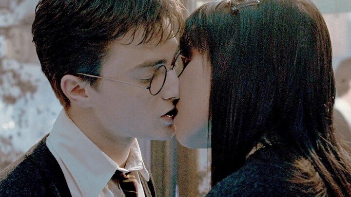 Lima gambar yang dihapus! Deha ternyata pertandingan resmi? #HarryPotter