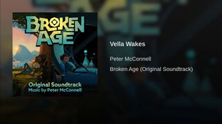 01 Vella Wakes - Broken Age OST