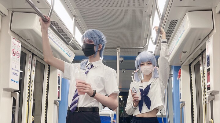 The journey home for Mid-Autumn Festival was unbelievably bumpy～