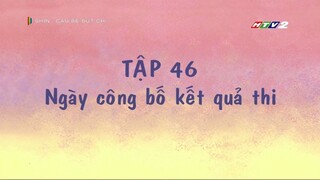 [Lồng tiếng] Shin – Cậu bé bút chì | Tập 046 - Ngày công bố kết quả thi