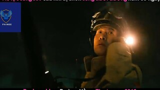 Đường hầm (p2) #rvphimcuocsong