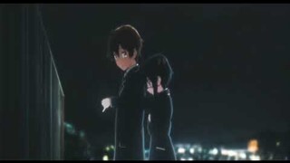 Love Chunibyo & Other Delusions edit (15 subs special)