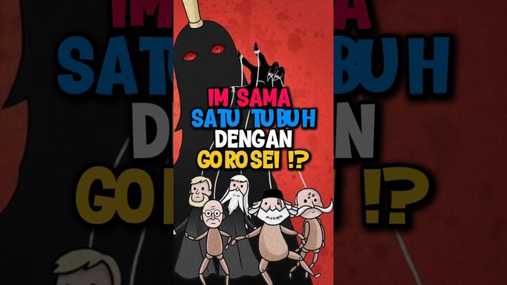 Haki Joyboy Bikin Im Sama Ketakutan ⁉️ | One Piece #shorts