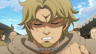 vinland saga Season 2 Episode 11