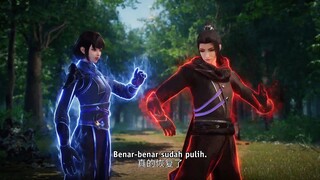 Lingwe Continent episode 110 sub indo