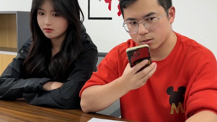 当你是公司大动脉